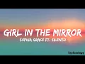 Download Lagu Sophia Grace - Girl in the mirror (Lyrics) ft. Silento | Lyricsology | Tiktok | Trending