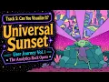 Can You Visualize It feat Taphy Spencer User Journey Vol 1 Track
