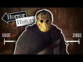 Download Lagu The Complete History of Jason Voorhees (Friday the 13th) | Horror History