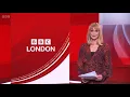 020126 BBC London Evening News