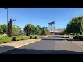 Abandoned Regal Cinemas - Wilsonville OR