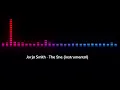 Download Lagu jorja smith - the one (instrumental)