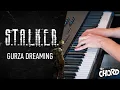 Download Lagu STALKER - Gurza Dreaming (Piano cover + Sheet music)