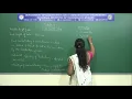 INTRODUCTION TO ERROR CONTROL CODING V Sem ECE M4 S1