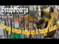 Lagu burung kemade,Burung cabai bunga api