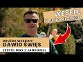 Lagu Drużba Dejw Dawid Święs i Zespół Max z Jankowej - Wesele u Pana Młodego Przyśpiewki pod domem Nowość