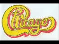Chicago -  Colour My World (Extended Version)