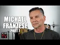 Michael Franzese on Knowing Serial Killer Roy DeMeo who Allegedly Killed 200 People Part 7