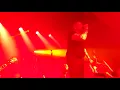 Goitzsche Front - Streichholz und Benzin Live in Gera am 24.02.2018