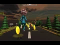 Infinite Runner Game by Unity3D