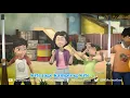 Download Lagu Lagu Anak Indonesia | Adit \u0026 Sopo, Jarwo - Gotong Royong dan Kerja Bakti Bersama