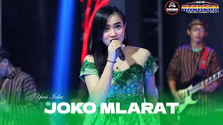 Download Yeni Inka - Joko Mlarat - New Andrena ( Official Music Video ) MP3