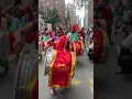 Jai Bhavani Jai Shivaji: Dhol Tasha Vibes! 🎶 #shorts #dhol #shorts