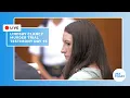 Live Lindsay Clancy murder trial continues with Day 15 of testimony