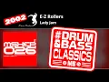 Download Lagu E-Z Rollers: Lady Jam | MSXEP026-XX | Moving Shadow