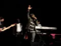 Fantan Mojah live 2009 - The Sand Amsterdam - Tell Lie pon Rasta