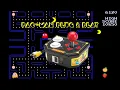 JAKKS Pacific Pac-Man Plug Play