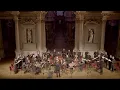 Lagu Händel: Te Deum - Ode for St. Cecilia's day - Splendori barocchi, I fasti della corte d'Inghilterra
