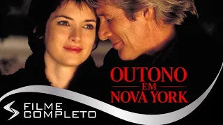 Outono em Nova York (2000) · Dublado Português