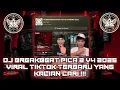 Download Lagu DJ BREAKBEAT PICA PICA 2 V4 2025 ( OBEY DTM X WES TURU )