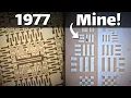 Download Lagu Speedrunning 30yrs of lithography technology