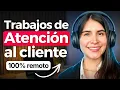 Customer Service Remote Work How to Get It Step by Step from Scratch
