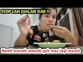 Download Lagu BAHAYA !!! KALAU BEGINI RASA LAUK KAKAK SAYA INI BAGUS BERHENTI SAJA JULAN!!