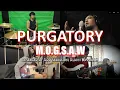 Download Lagu PURGATORY - M.O.G.S.A.W Cover By TRIVIAN PROJECT and Friends