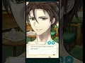 Lagu Message from the Past | Oliver Knight | Special Story | Ikemen Revolution