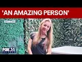 Family remembers woman killed in alligator attack in Central Florida
