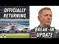 NASCAR Makes a Chicago Decision Suspect Named in Greg Biffle s Home Burglary Case