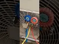 How to solve error code P6