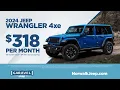 Get More in 2024 - Garavel Jeep Wrangler 4xe