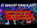 Download Lagu DJ TERBAIK 2021 ‼️ HARUSKAH AKU MATI - CINTA TERLARANG X PEMBATAS CINTA • DUGEM TERBARU •||KIMOCHI||