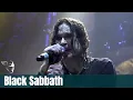 Download Lagu Black Sabbath -  Paranoid (Live)