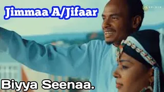 Jimmaa Biyya Jannataa New Ethiophain Oromo Music 2022 