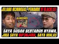 Download Lagu INI ORANG PERTAMA TURUN BERTARUH NYAWA MENCARI JULIANA, KOK MAU DI PENJ4RAKAN ?! (ALI MUSTHAFA)