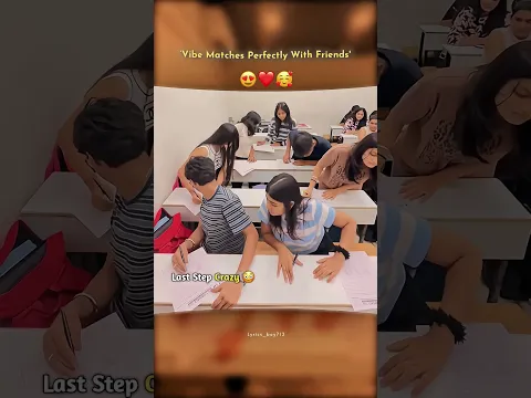 Mere Rang Mein Rangne Wali || College Girl's Dance || WhatsApp (Lyrics) Dance Status