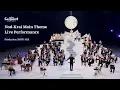 Download Lagu Nod-Krai Main Theme Live Performance | Genshin Impact #GenshinImpact #NodKrai