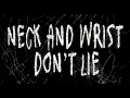 Pusha T - Neck & Wrist Ft. JAY-Z ,Pharell Williams (432hz)