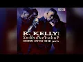 Lagu r.kelly - slow dance (slowed)