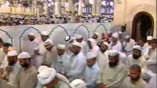 من أجمل و أروع تلاوات الشيخ حسين آل الشيخ 