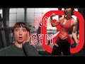I Stopped Going to the Gym Here s What Happened