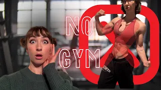 I Stopped Going to the Gym Here s What Happened
