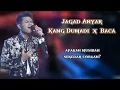 Lagu VALEN DA7| JAGAD ANYAR KANG DUMADI X BACA| TOP 4 RESULT D'ACADEMY 7