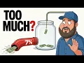 I Ran the Numbers on 7 Retirement Wit rawals Here s What I Found