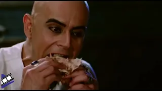 بداية القحط وجوع الحاكم المفاجئ 