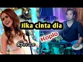 Download Lagu Jika cinta dia(Geisa)‼️koplo version‼️Beny serizawa.