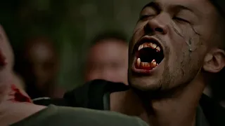 Marcel vs Klaus Elijah Kol