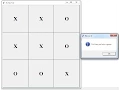 Python Tic Tac Toe Game Tutorial
